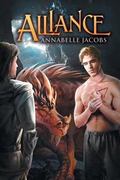 Paperback Alliance Book