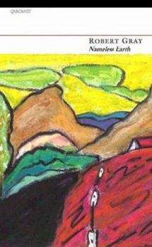 Paperback Nameless Earth Book