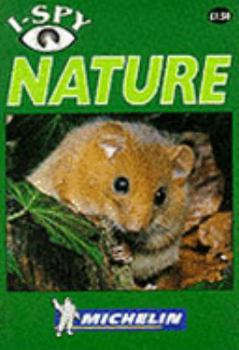 Michelin I Spy Nature