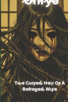 Paperback Onryo: The Cursed Heir of a Betrayed Wife Book