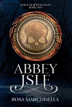 Paperback Abbey Isle Book
