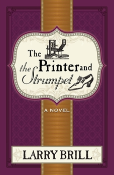 Paperback The Printer and The Strumpet Book