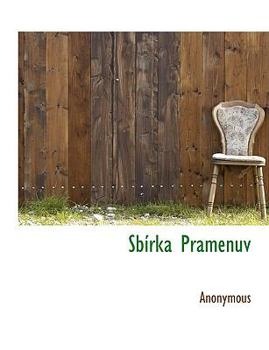 Paperback Sb Rka Pramenuv [Large Print] Book