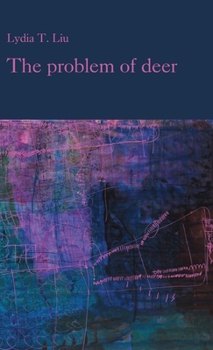 Hardcover The problem of deer Book