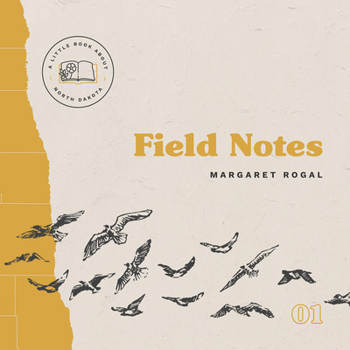 Paperback Field Notes Book