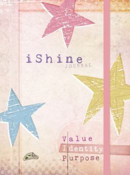 Hardcover Ishine Journal: Value Identity Purpose Book