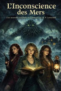 Paperback L'Inconscience des Mers (French Edition) [French] Book