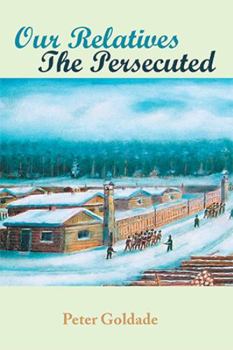 Paperback Our Relatives---The Persecuted Book