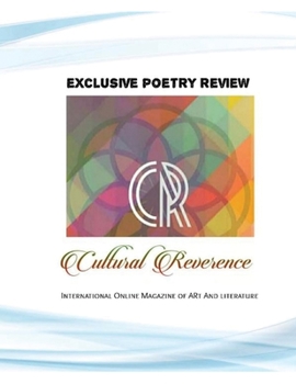 Paperback Exclusive Poetry Review: Anthology, Cultural Reverence Book