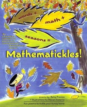 Paperback Mathematickles! Book