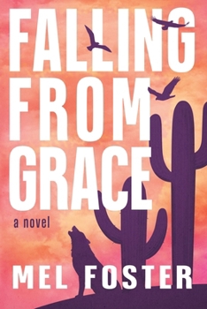 Paperback Falling From Grace Book