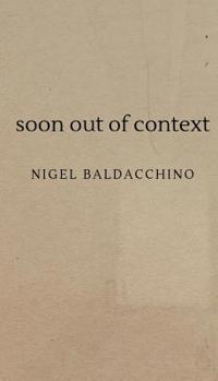 Paperback soon out of context Book
