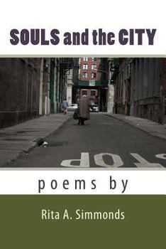 Paperback Souls and the City: Poems Book