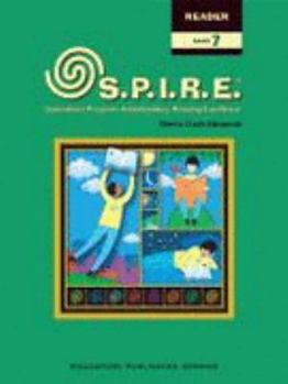 S.P.I.R.E. Reader Level 7