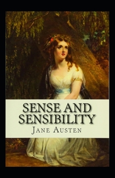 Paperback Sense and Sensibility Annotated Book