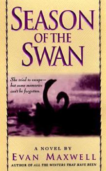 Mass Market Paperback Season of the Swan Book