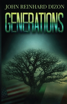 Paperback Generations: An Irish-American Family Saga Book