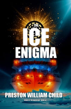 Paperback The Ice Enigma Book