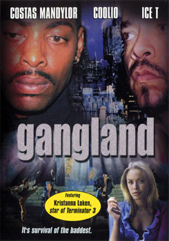 Gangland
