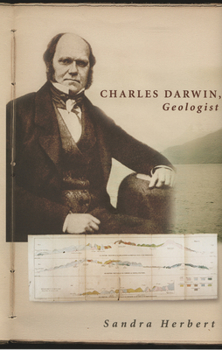 Hardcover Charles Darwin, Geologist Book