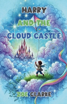 Paperback Harry and the Cloud Castle Book