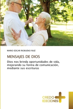 Mensajes de Dios (Spanish Edition)