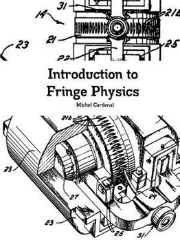 Paperback Introduction to Fringe Physics Book