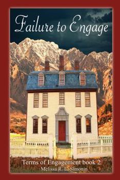 Paperback Failure to Engage Book