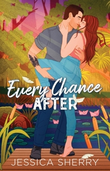 Paperback Every Chance After Book