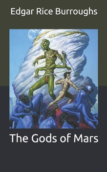 The Gods of Mars
