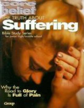 Paperback The Truth about Suffering Book