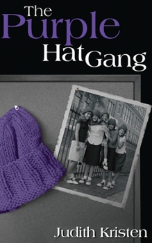 Paperback The Purple Hat Gang Book