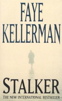 Paperback Stalker Book
