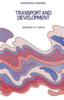 Paperback Transport and Development Book