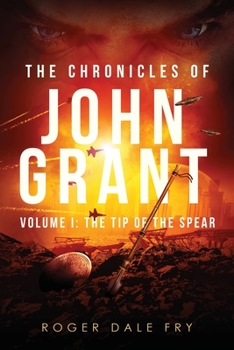 Paperback The Chronicles of John Grant Book