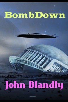 Paperback BombDown Book