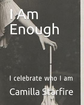 Paperback I Am Enough: I Celebrate Who I Am Book