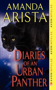 Mass Market Paperback Diaries of an Urban Panther Book