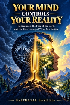 Paperback Your Mind Controls Your Reality Book
