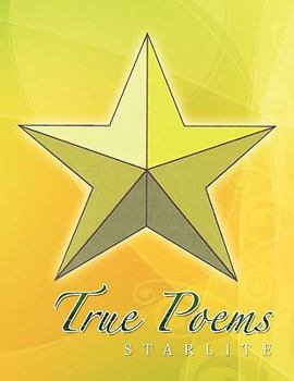 Paperback True Poems Book