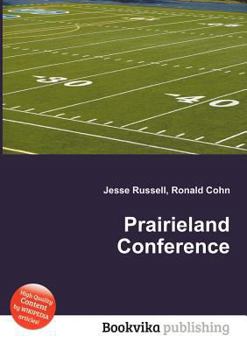Paperback Prairieland Conference Book