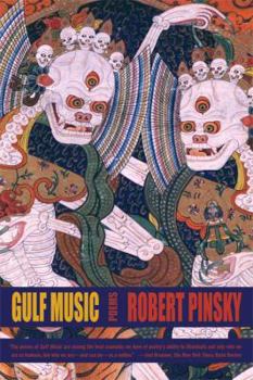 Paperback Gulf Music: Poems Book