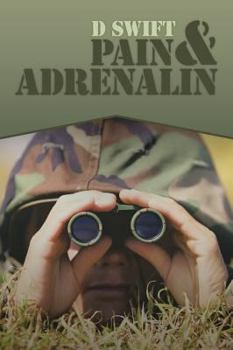 Paperback Pain & Adrenalin Book