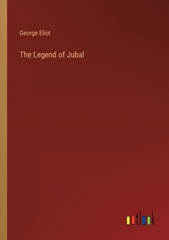Paperback The Legend of Jubal Book