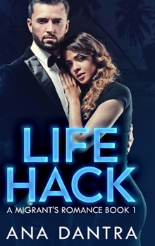 Hardcover Life Hack: Large Print Hardcover Edition [Large Print] Book