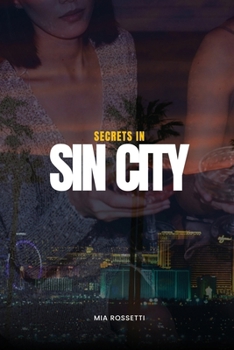 Paperback Secrets in Sin City Book