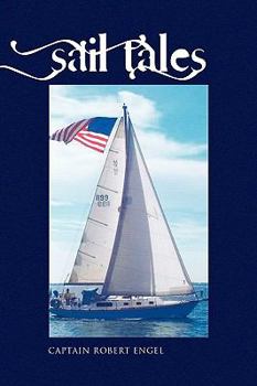 Paperback Sail Tales Book