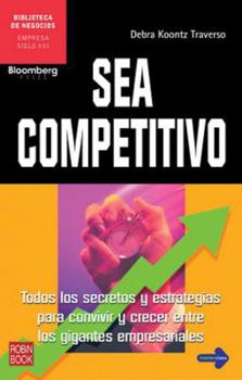 Paperback Sea competitivo [Spanish] Book