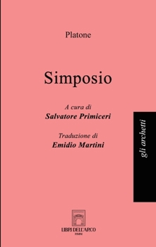 Simposio (Italian Edition)