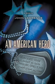 Paperback An American Hero Book